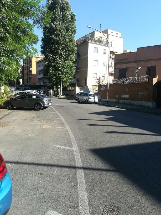 Appartamento Holiday Home Roma