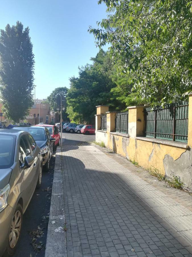 Holiday Home Roma Appartamento
