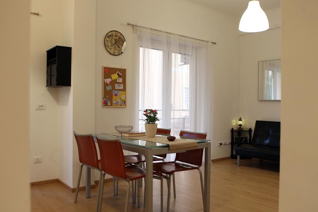 Holiday Home Roma Appartement *