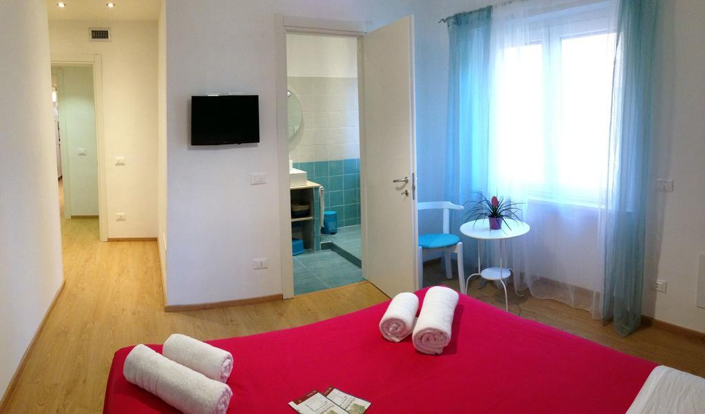 Appartement Holiday Home Roma