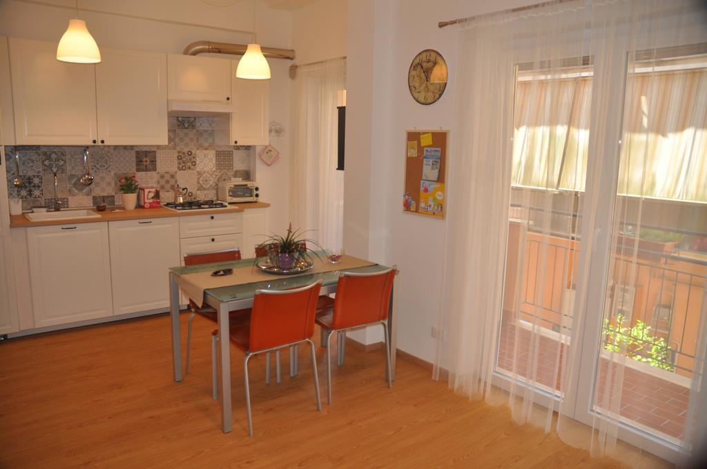 Holiday Home Roma Appartement