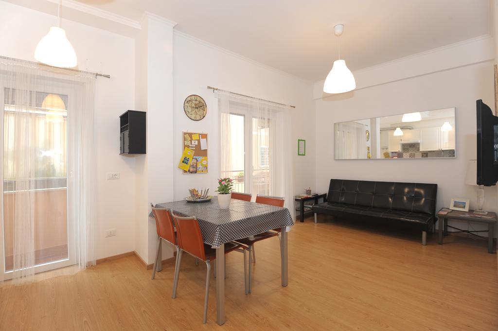 Appartement Holiday Home Roma Rome