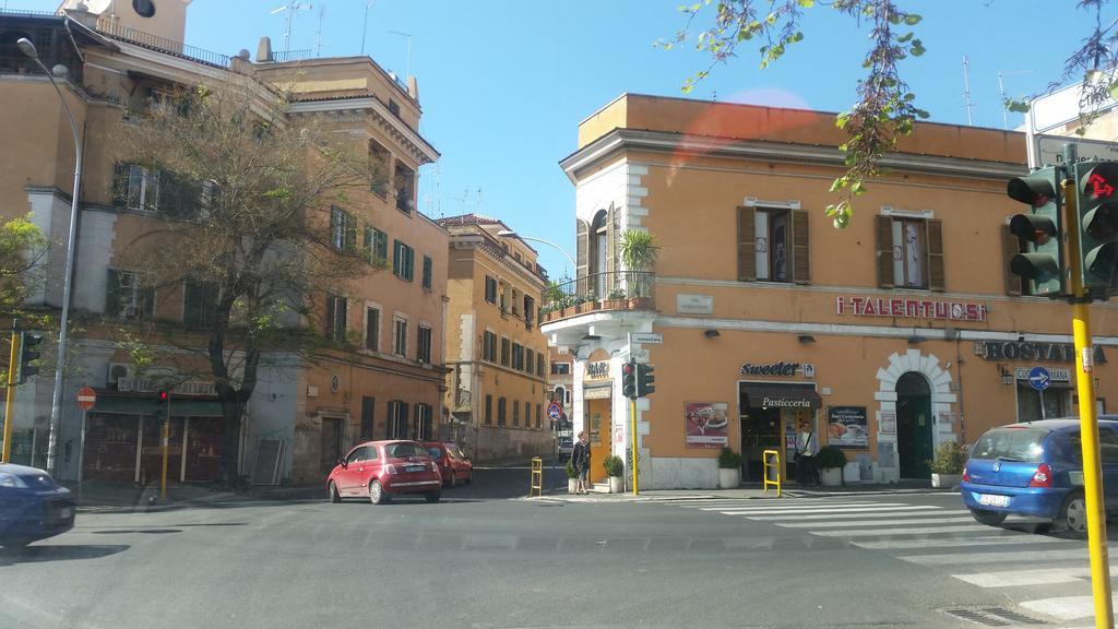 Holiday Home Roma Appartement Rome