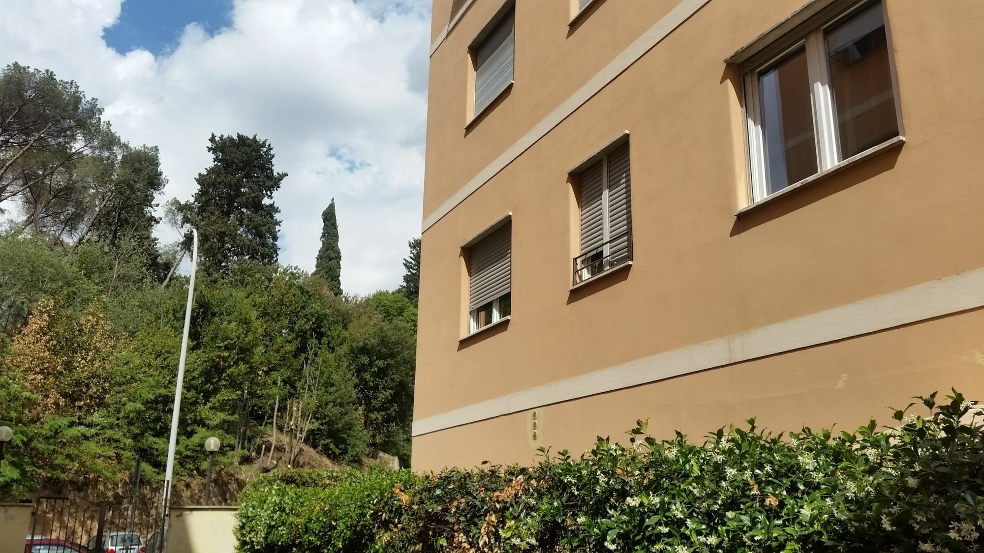 Holiday Home Roma Appartement *